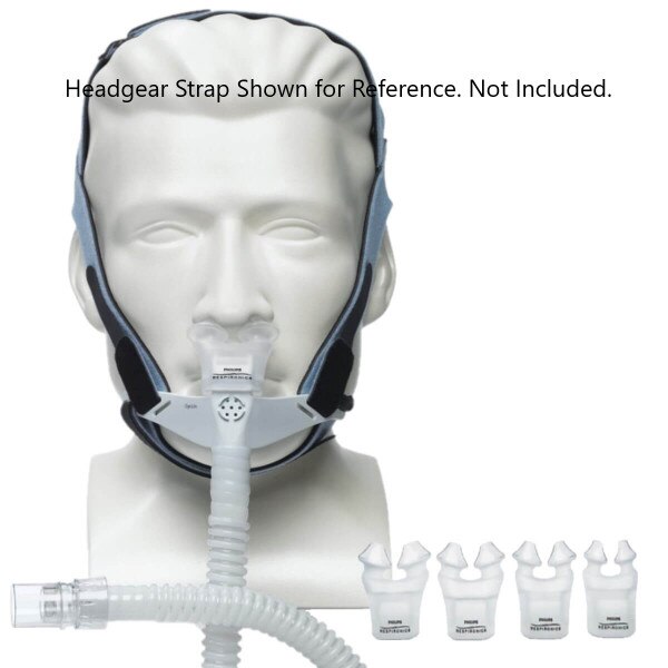 OptiLife CPAP Mask